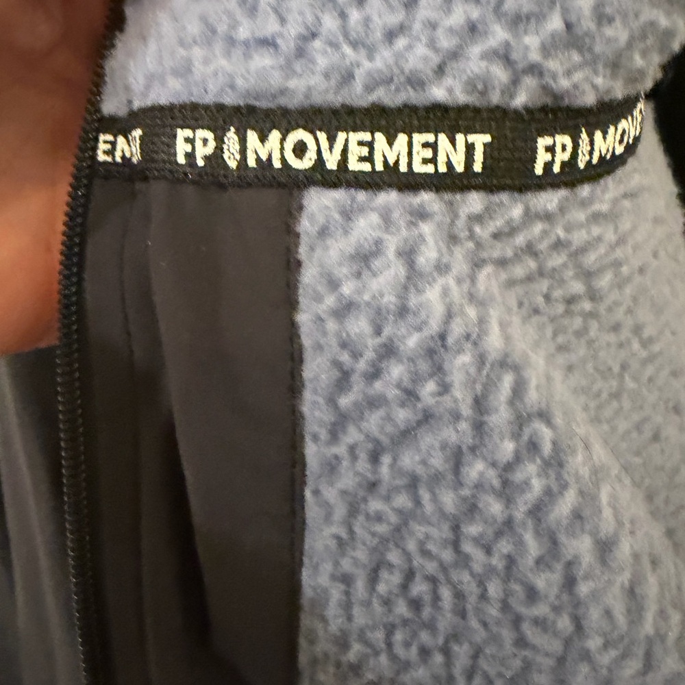 Oversized Parka - Picture 5 of 6